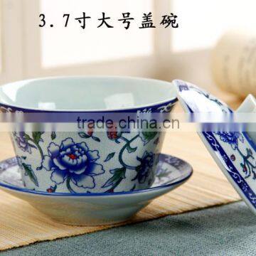 wholesale cheap ceramic mugs cup with cover