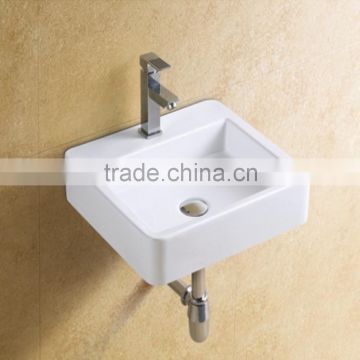 New Model Wall Mounted Bathroom Sink