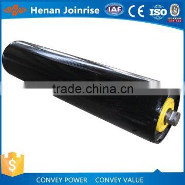 Coal industry best manufacturer belt conveyor idler roller