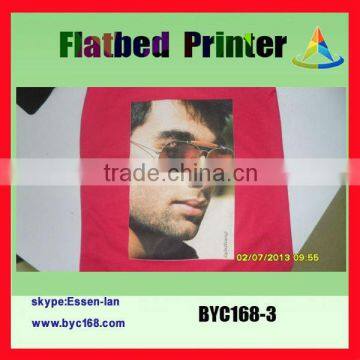 a3 digital printing machine for t-shirt