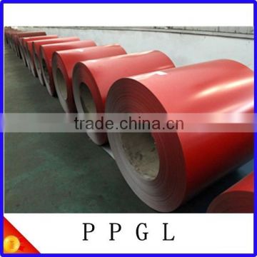 Hot Sale-PPGL COIL