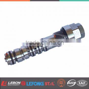 PC200 6 LS Valve Excavator Parts Made in China photo-2