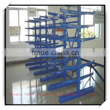 industrial cantilever rack