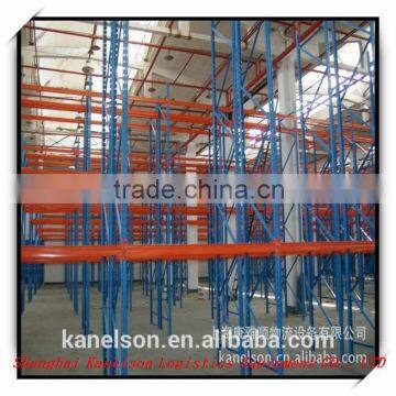 heavy duty vertical storage racks