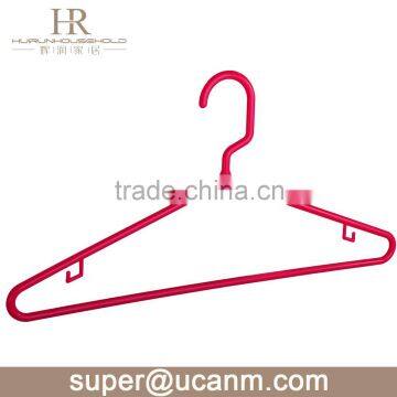 cheap plastic clothing hanger