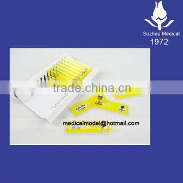 Botanical Microscope Plastic Prepared Slide Quality Choice photo-3