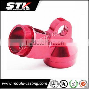 OEM Custom Make CNC Machining Turning Parts Supplier