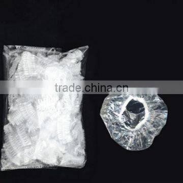 Plastic Disposable Earmuff/Waterproof Hair Coloring Special Earmuffs photo-2