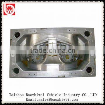 LED Automobile Lamp/taillight/rearlamp/rearlight Mould/mold