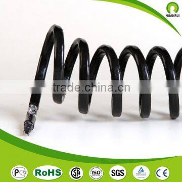 New 25w/m 220v self regulating carbon fiber heating cable