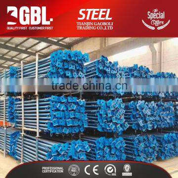 Adjustable Steel Peri Props for Sale photo-2