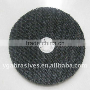 grinding wheel use for aluminum