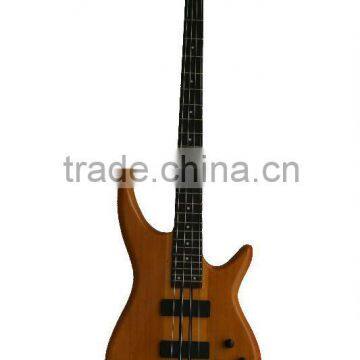 High quality electric bass DT-BL07 with negotiable low prices