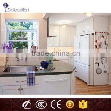 ISO Modern affordable modern kitchen cabinets with low price kitchen set