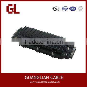 Hunan good waterproof and air proof fiber optic splice closure