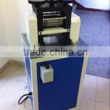 Newest Type Jewelry Making Machine 5.5KW 3HP Electric Rolling Mill for Jewelry Rolling Mill Electrical