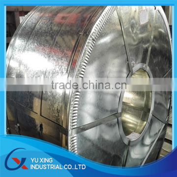 50g galvanized gi coil sheet /slit coil for C purlin