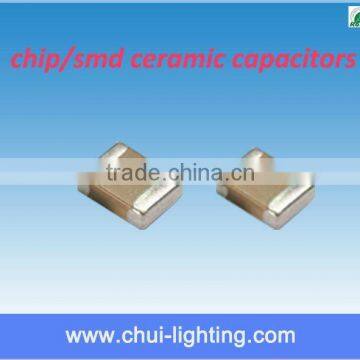 0.068UF 16V Y5V 0402 smd ceramic capacitor