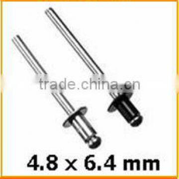 Metal Pop Blind Rivet photo-4