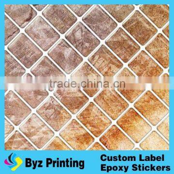 SanFrancisco Golden Gate Bridge Living Room Wall Decal Stickers Decoration Paper photo-2