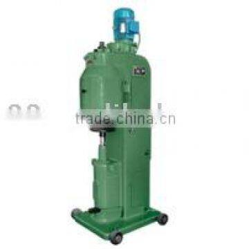 Aerosol can seaming machine