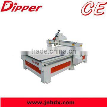 advertisement cnc router/pvc plate/MDF engraving cutting machine