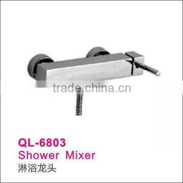 Square Shower Mixer QL-6803