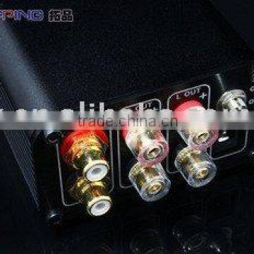 Topping TP10 MK4 TA2024 Digital Hifi Amplifier Amp