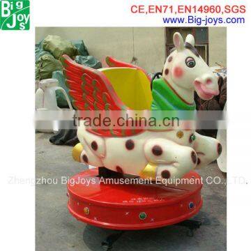 Best price of coin operated theme park rides for sale, coin operated horse ride, coin operated kids rides for sale
