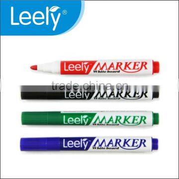 Environment Friendly Ink Dry Fast White Board Marker Pen photo-3