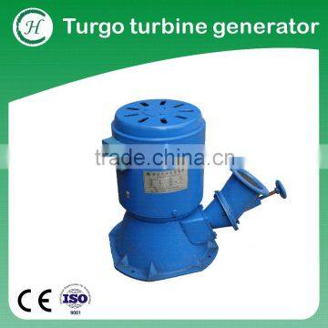 water turbine for homes Incline jet turbine /Turgo turbine water turbine for homes