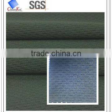 Wicking fabric