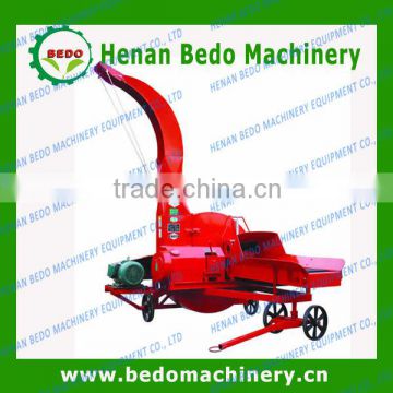 Easy Operation Agricultural Chaff and Hay Cutter Machine/Chaff Cutter 008613343868845