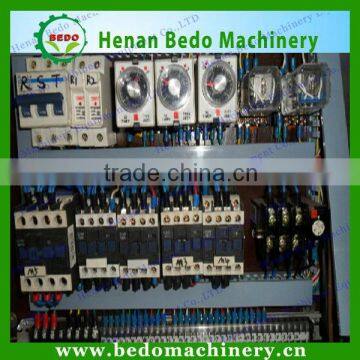 2014 the Automatic Double Chamber Vacuum Packing Machines 008613253417552 photo-3