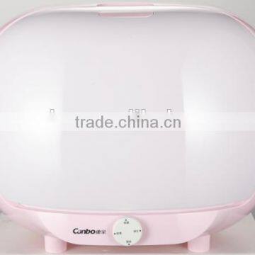 Dish Disinfection Portable Dish Dryer Sterilizer Cabinet photo-3