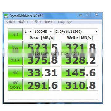 KingDian S500 120GB Internal 2.5'' SSD Solid State Hard Disk