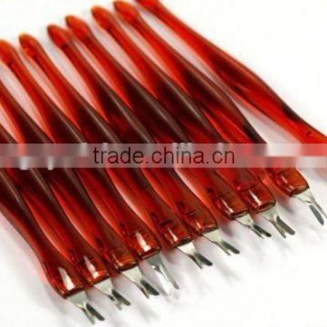 High quality nail cuticle pusher