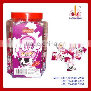 popular sale Solf milk candy