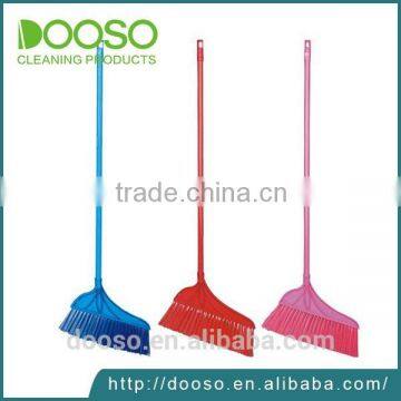 Long Handle Fashion New Design Broom and Dustpan