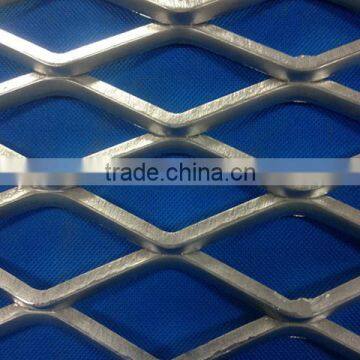 Micro Expanded Metal Sheet, Filter Mesh photo-3