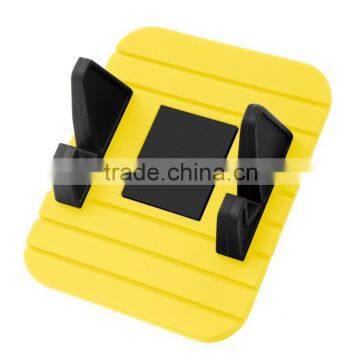 2016 New Novelty Products Silicone Phone Stand photo-5