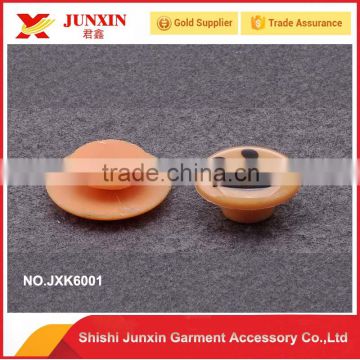 2015 wholesale cheap plastic button best quality snap fastener