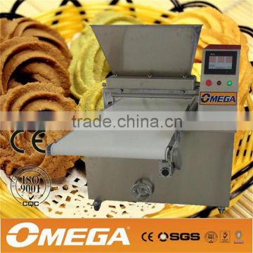 OMEGA commercial automatic cake/cookie depositors