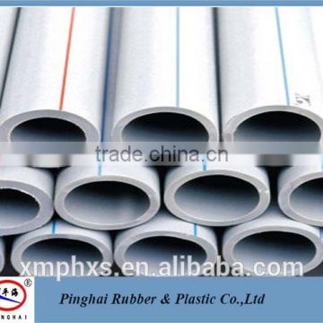 2015 Popular pp Pipes Size For water