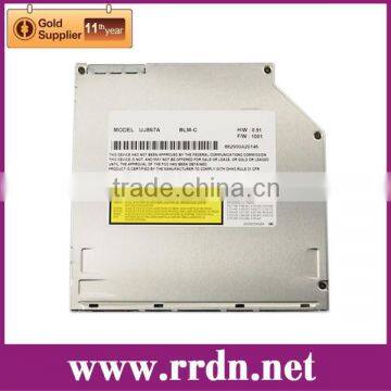 Panasonic UJ867 UJ867A 8X Slot load Dual layer DVD burner