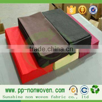 Spunbond non-woven fabric / polypropylene price / Table cover