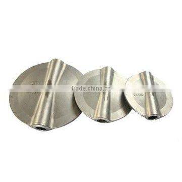 CF8M Butterfly DISC Investment Casting