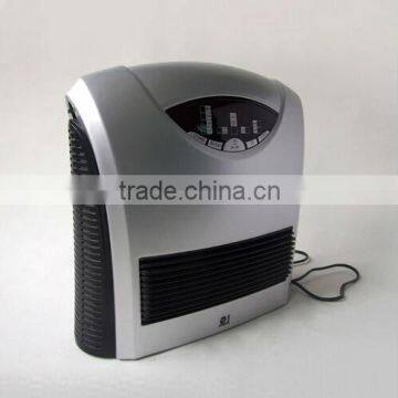 Ozone cleaner HEPA air purifier