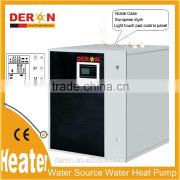 2015 Geothermal Heat Pump, water source heat pump(8-70kw Heat Pump)