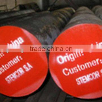 DIN 1.2714 alloy steel forging bar